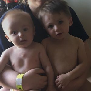 Meet your Posher, Lucy